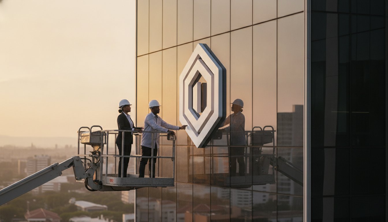 Best Signage Companies in South Africa: 2026 Guide